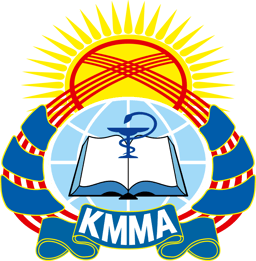 Kyrgyz State Medical Academy
