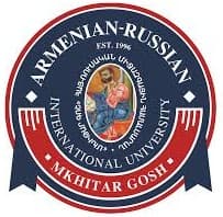 Mkhitar Gosh Armenian‑Russian International University