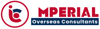 Imperial overseas consultants
