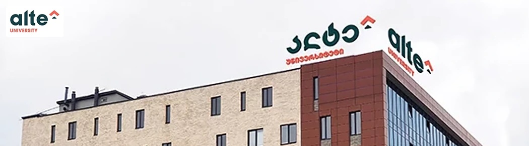 Alte University