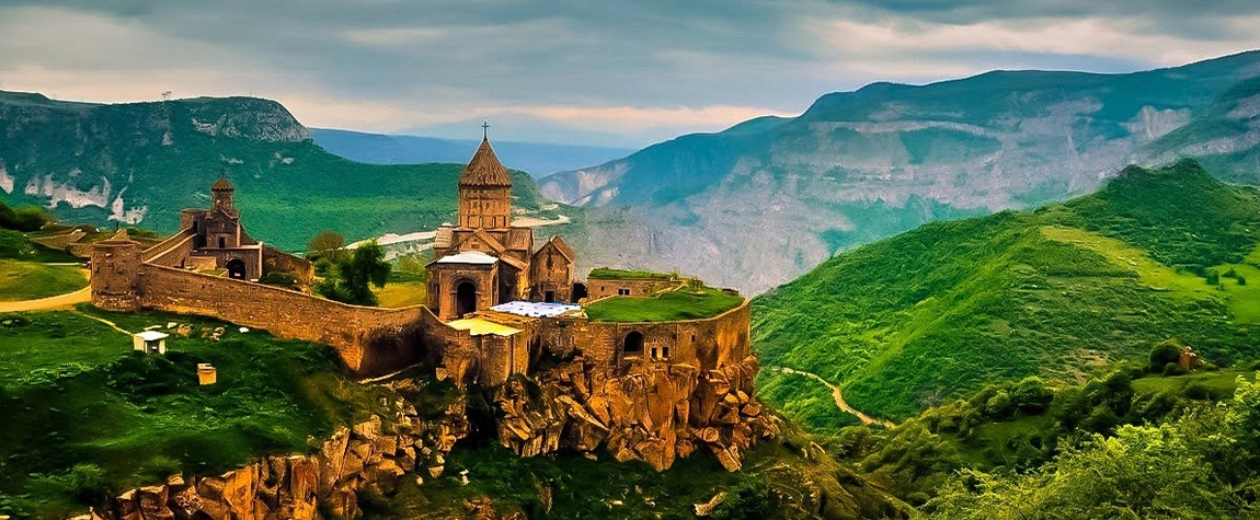 Study Mbbs In Armenia