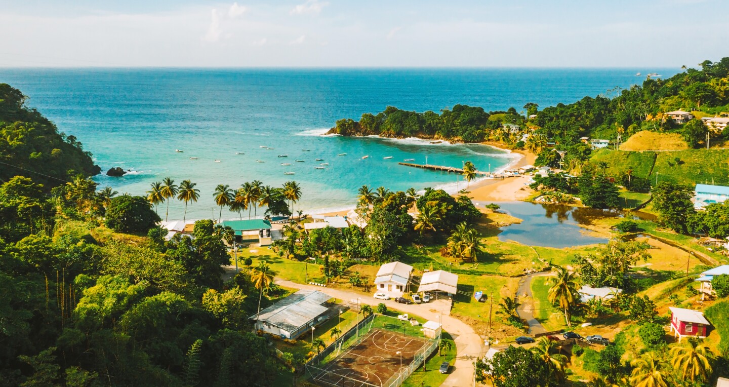 Study Mbbs In Barbados