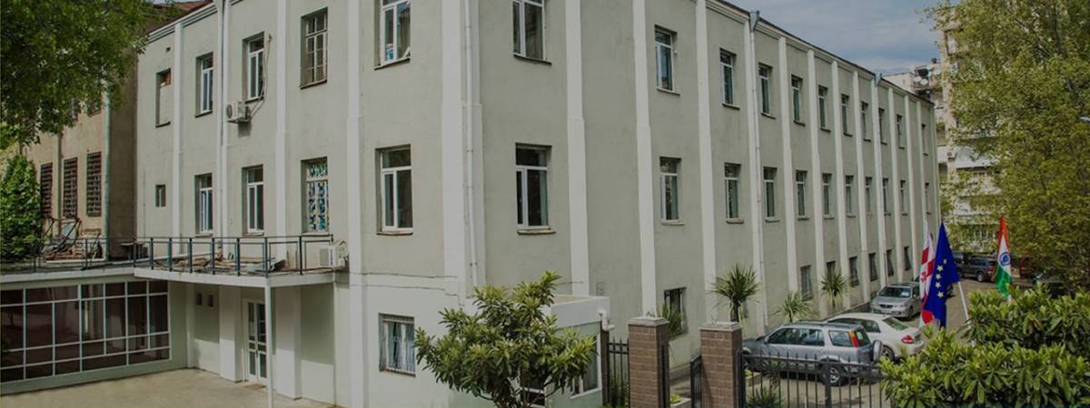 Geomedi University