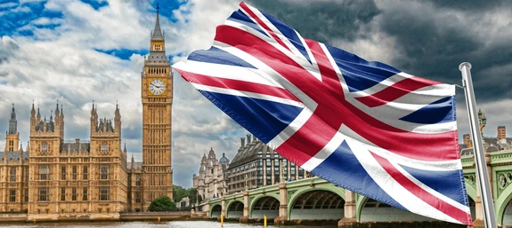Study In Uk
