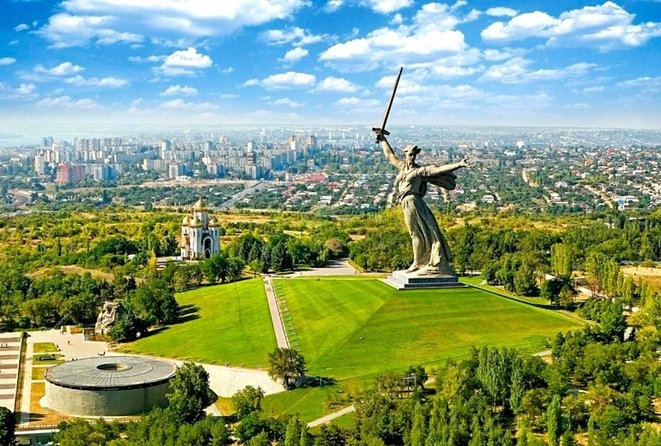 Volgograd State Medical University