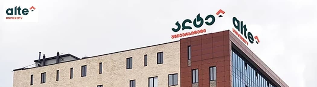 Alte University