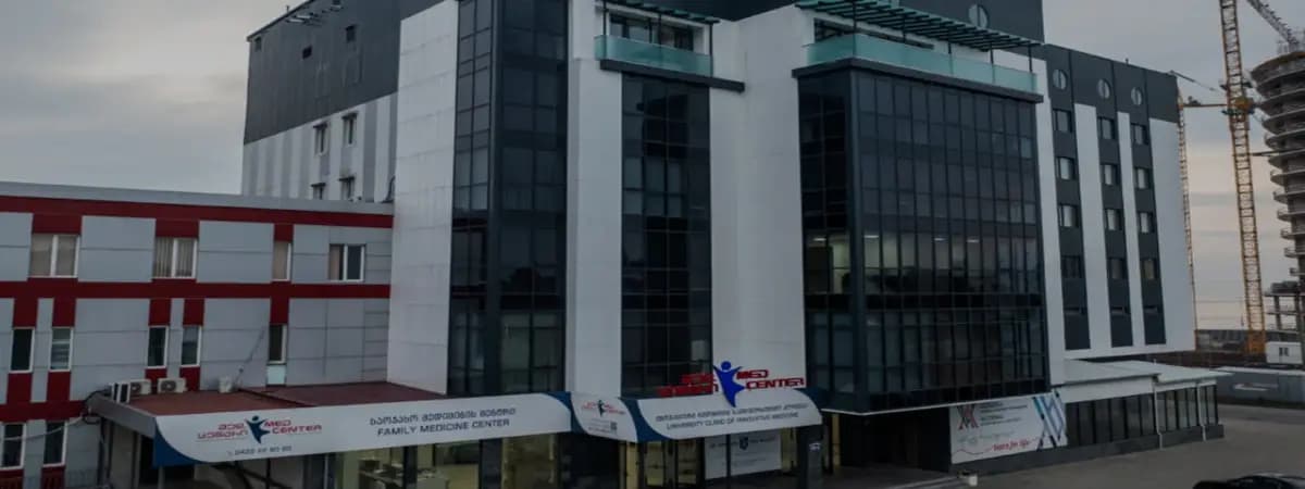 SEU Avicenna International University