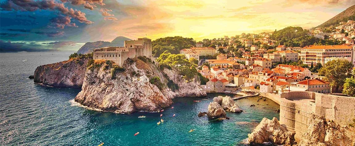 Europe medical education landscape