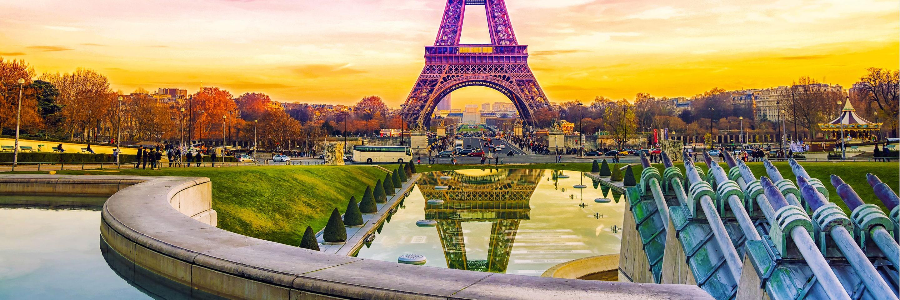 France medical education landscape