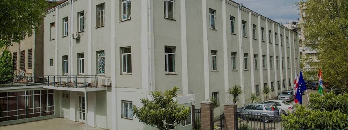 GeoMedi University