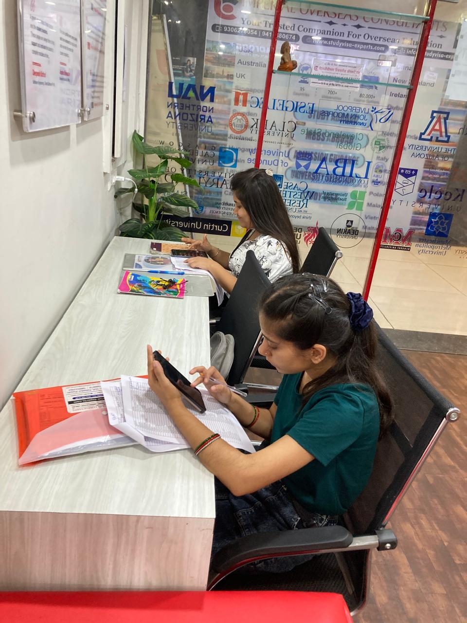 Customer Care