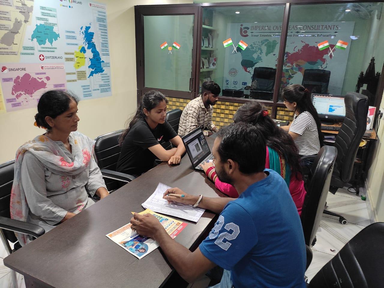 Consultation Room