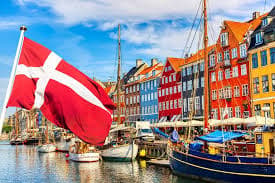 Denmark landmark