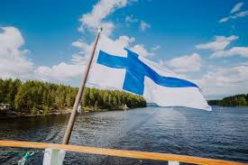Finland landmark