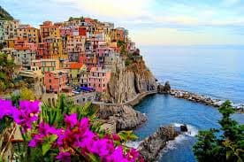 Italy landmark