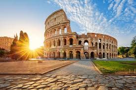 Italy university