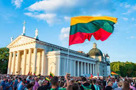 Lithuania campus