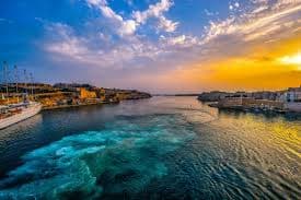 Malta university