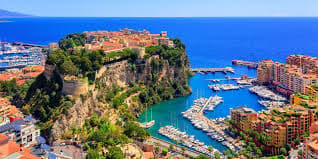 Monaco campus