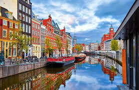 Netherlands university