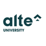 Alte University, Georgia logo