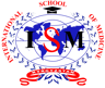 International Higher School of Medicine logo