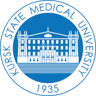 Kursk State Medical University logo